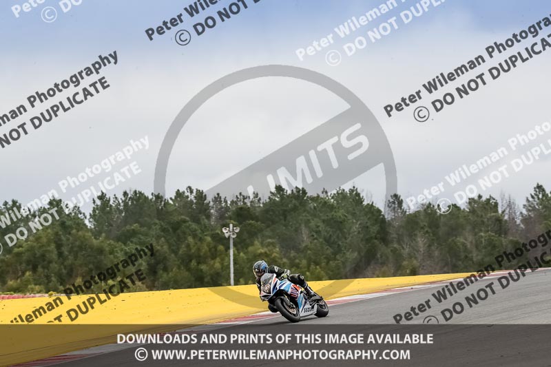 may 2019;motorbikes;no limits;peter wileman photography;portimao;portugal;trackday digital images